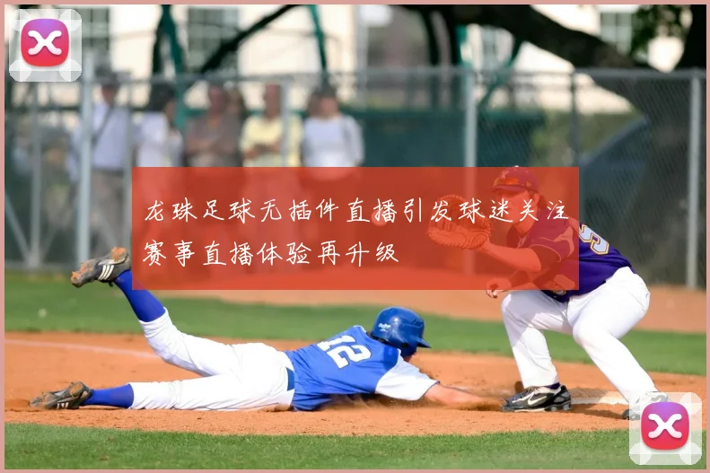 龙珠足球无插件直播引发球迷关注赛事直播体验再升级