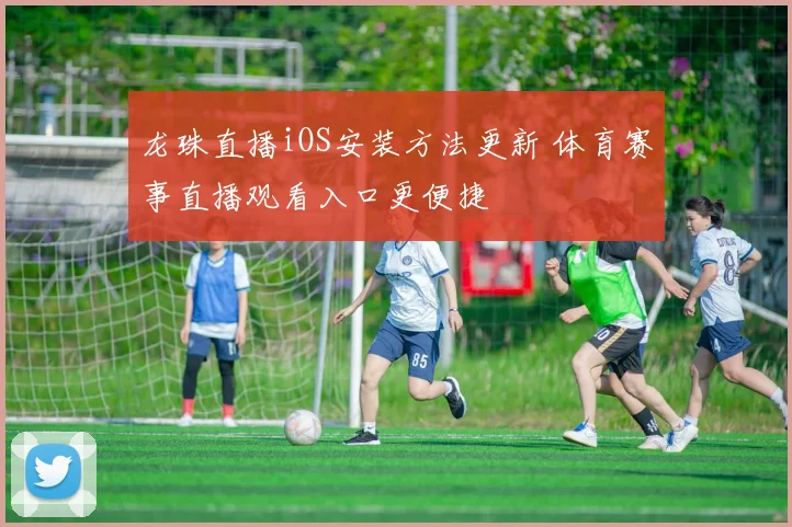 龙珠直播iOS安装方法更新 体育赛事直播观看入口更便捷